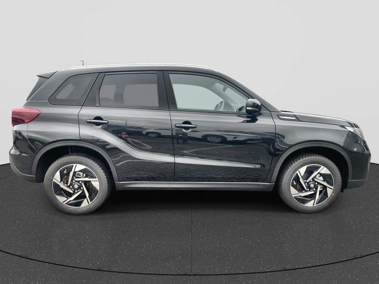 Suzuki Suzuki