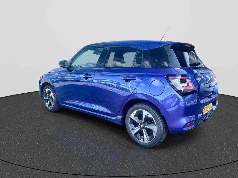 Suzuki Suzuki