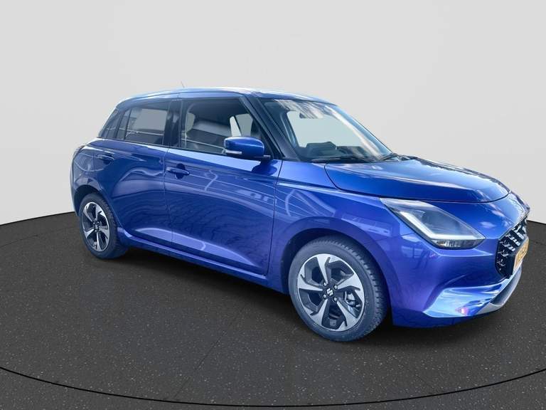 Suzuki Suzuki