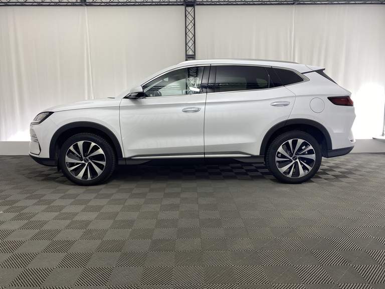 BYD