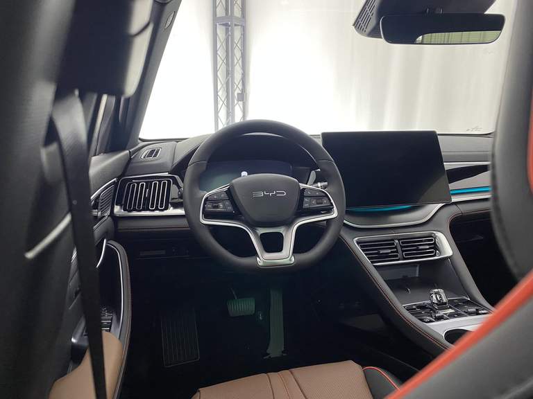 BYD