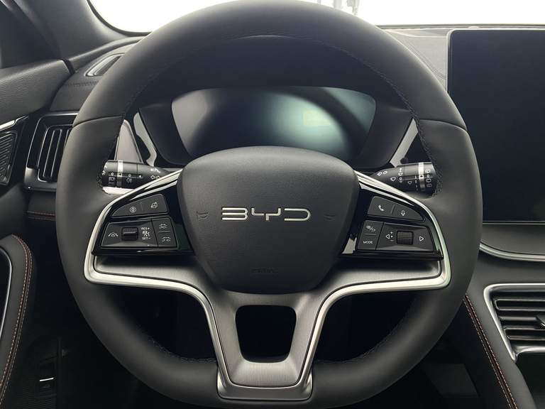 BYD