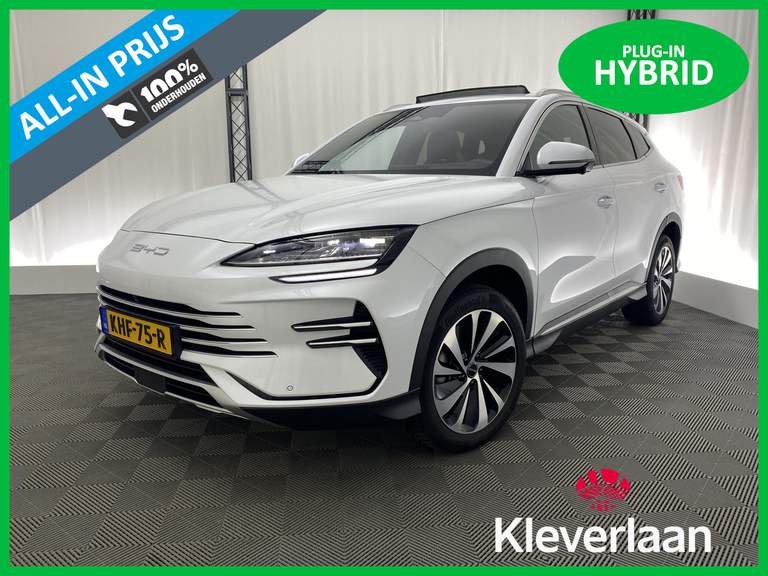 BYD
