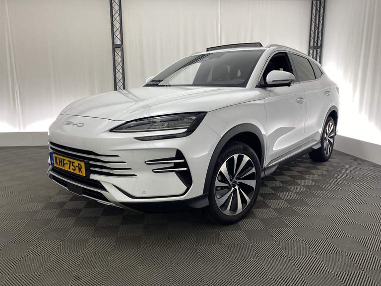 BYD