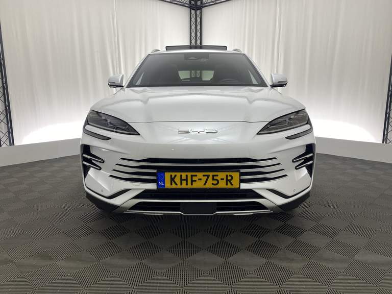 BYD