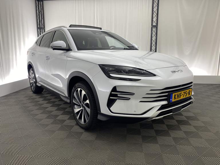 BYD