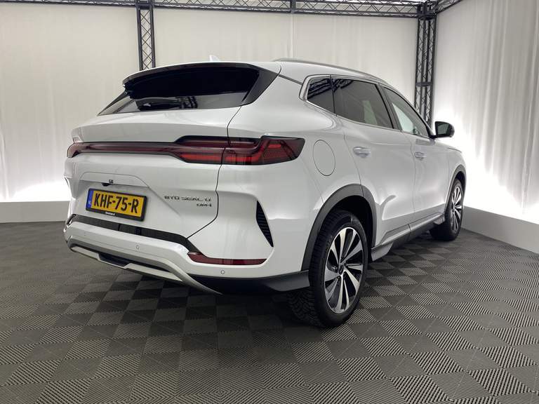 BYD