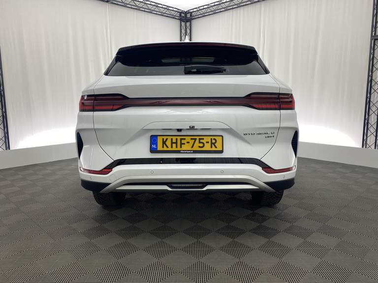 BYD
