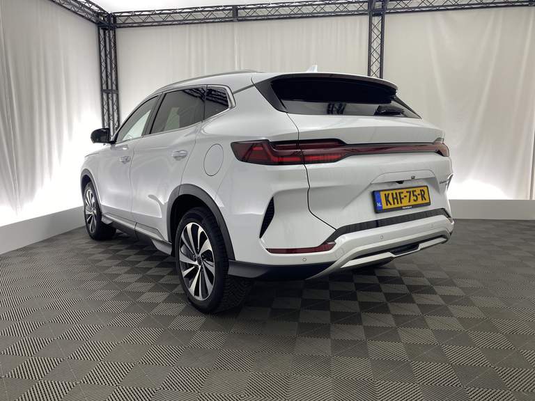 BYD