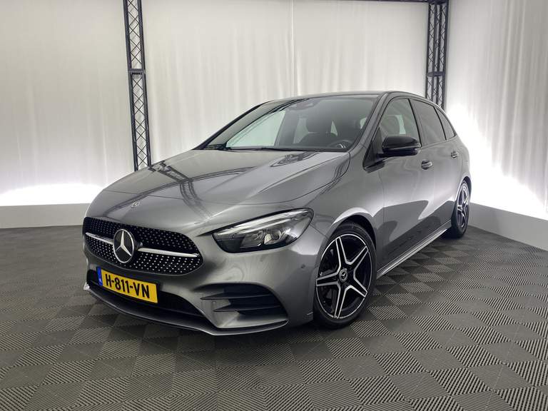 Mercedes-Benz