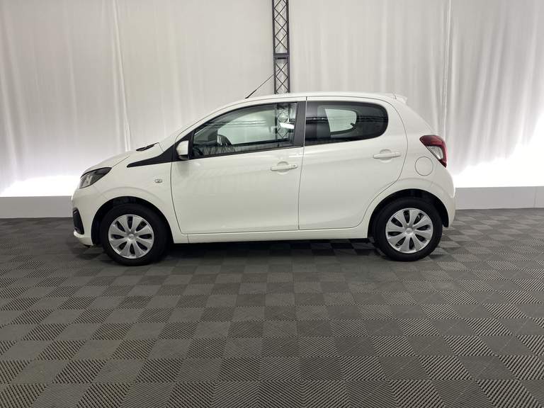 Peugeot