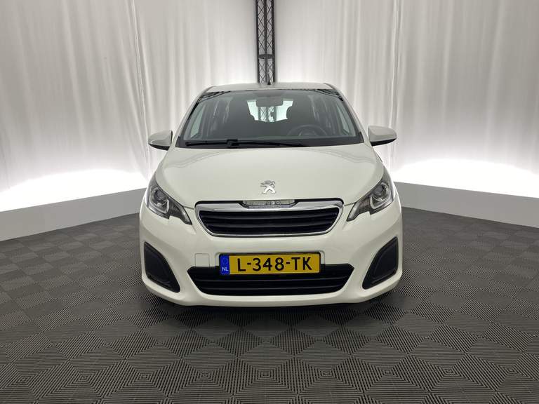 Peugeot