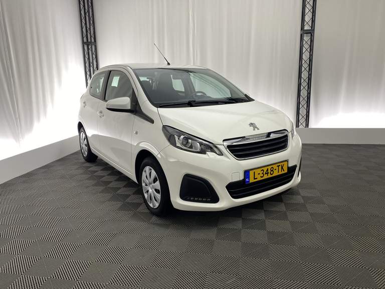 Peugeot