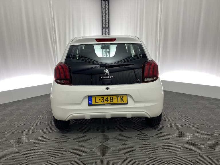 Peugeot