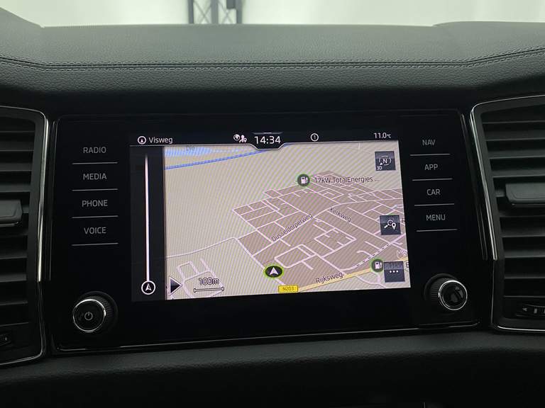 ŠKODA
