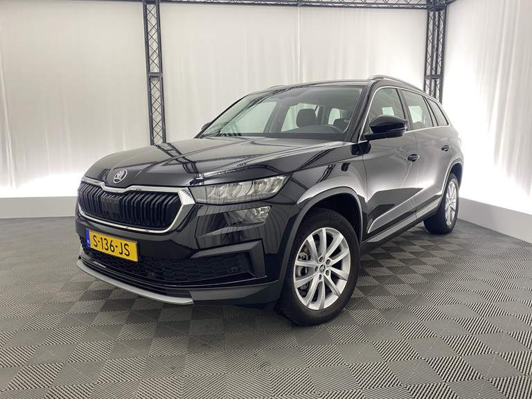ŠKODA