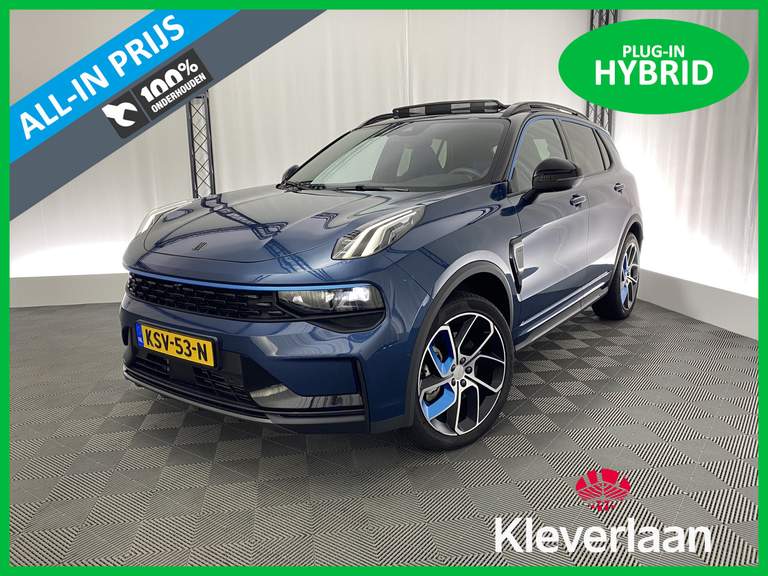 Lynk & Co