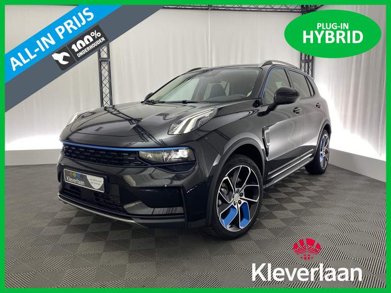 Lynk & Co
