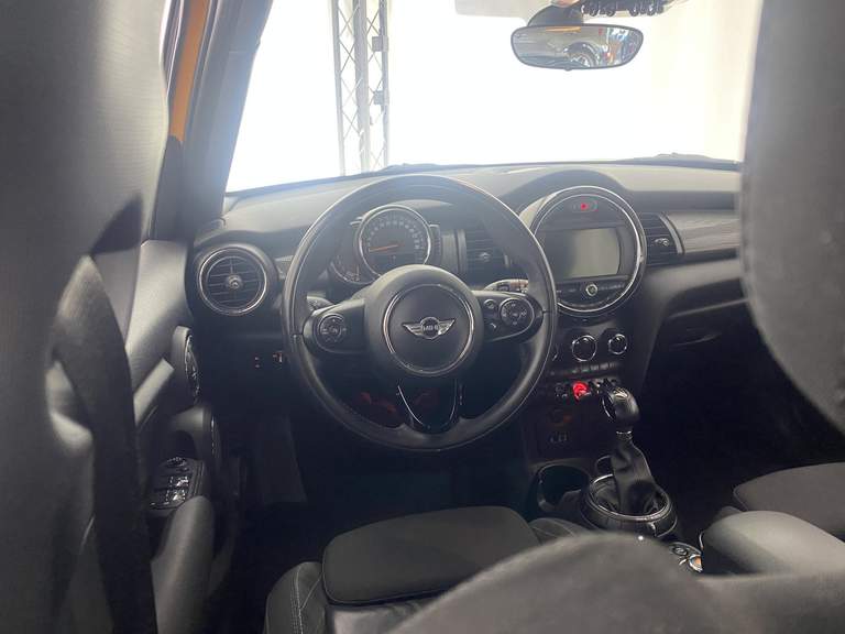 MINI