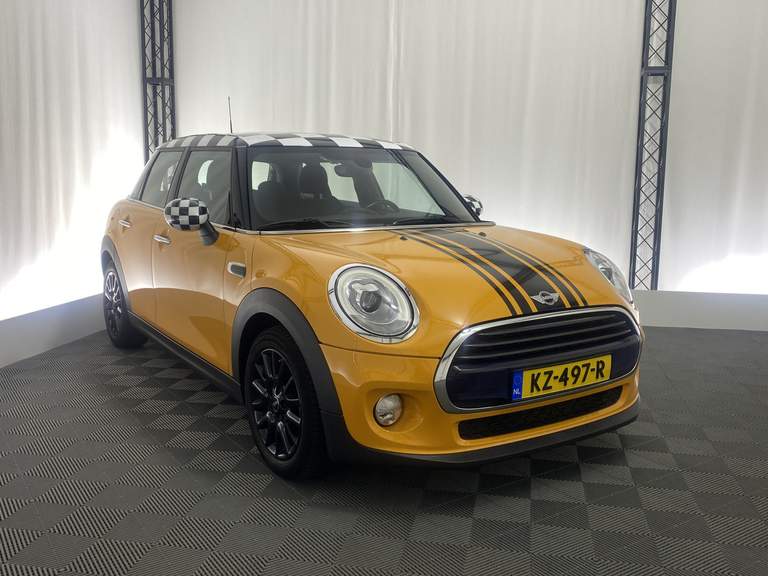 MINI