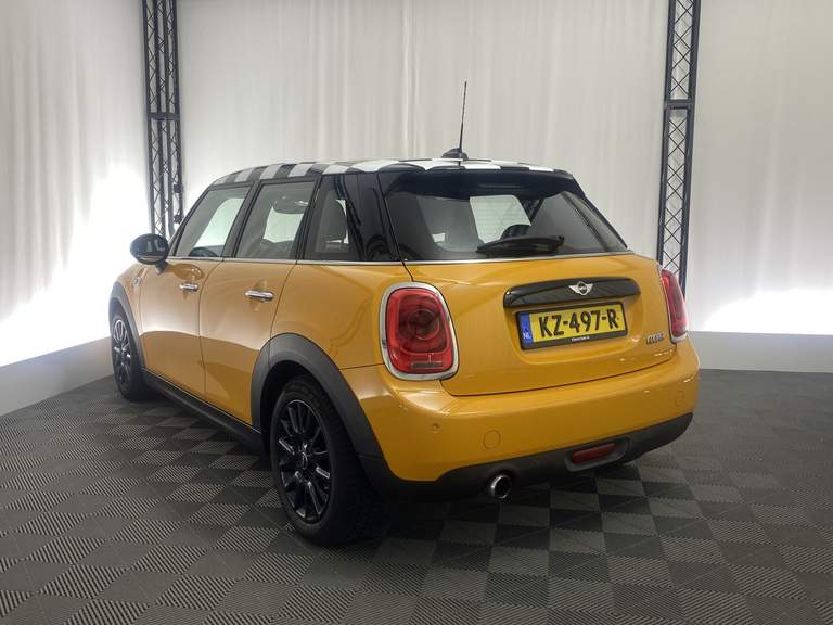 MINI