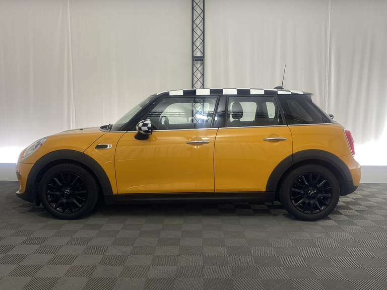 MINI