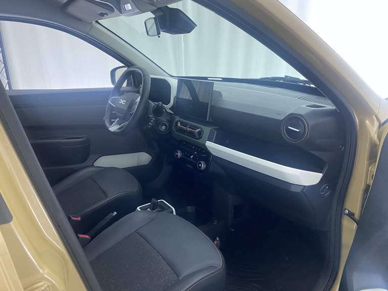 Dacia