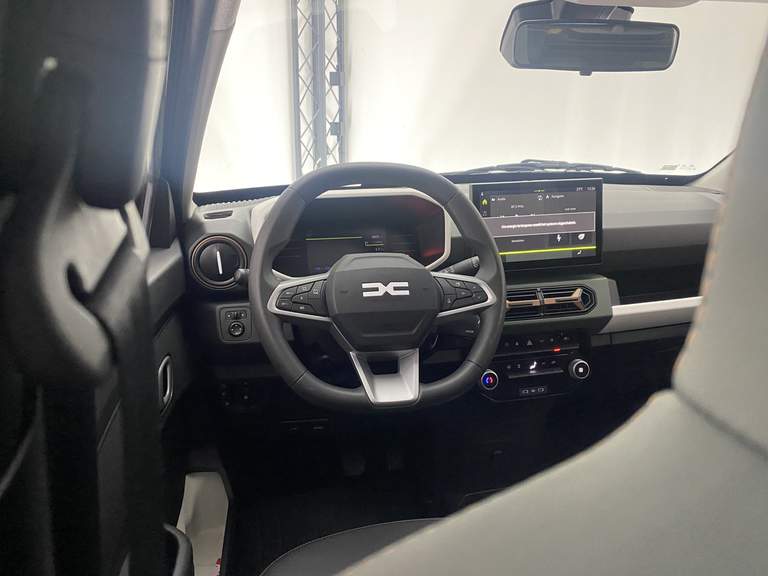 Dacia