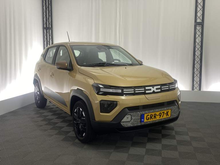 Dacia