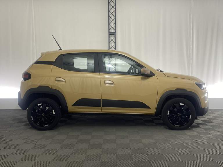 Dacia
