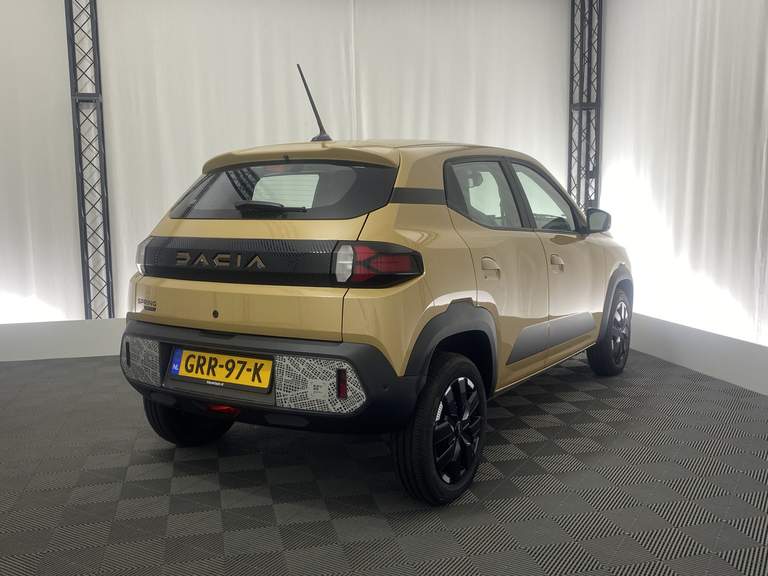 Dacia