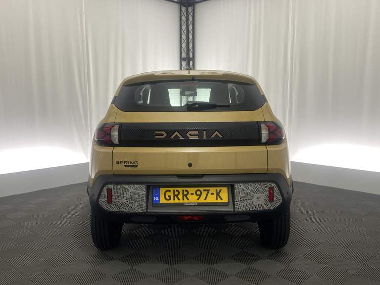 Dacia