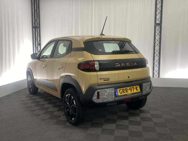 Dacia