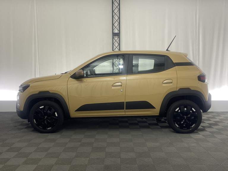 Dacia