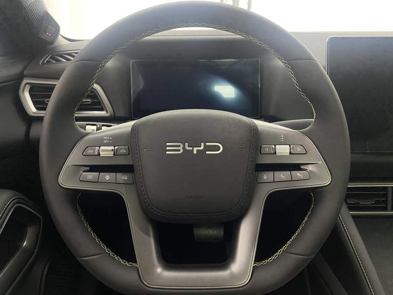BYD