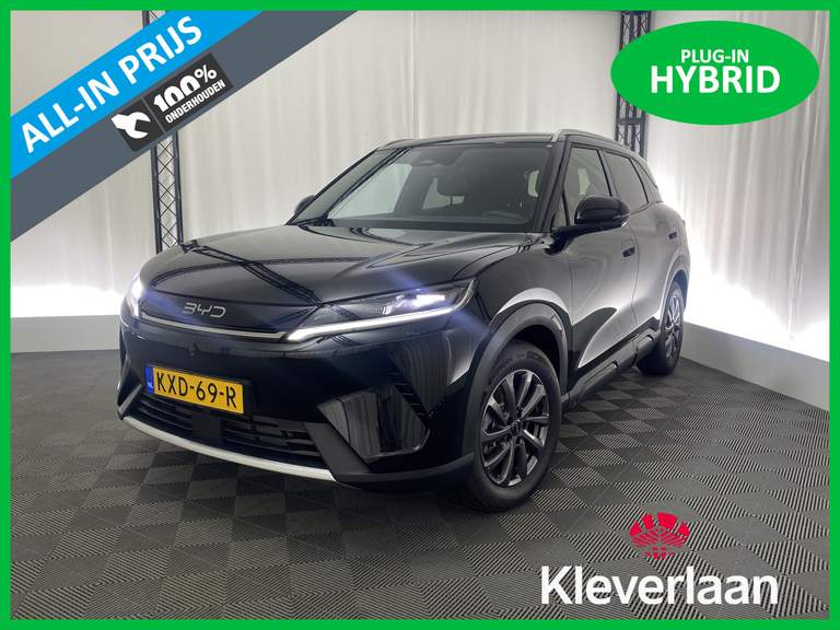 BYD
