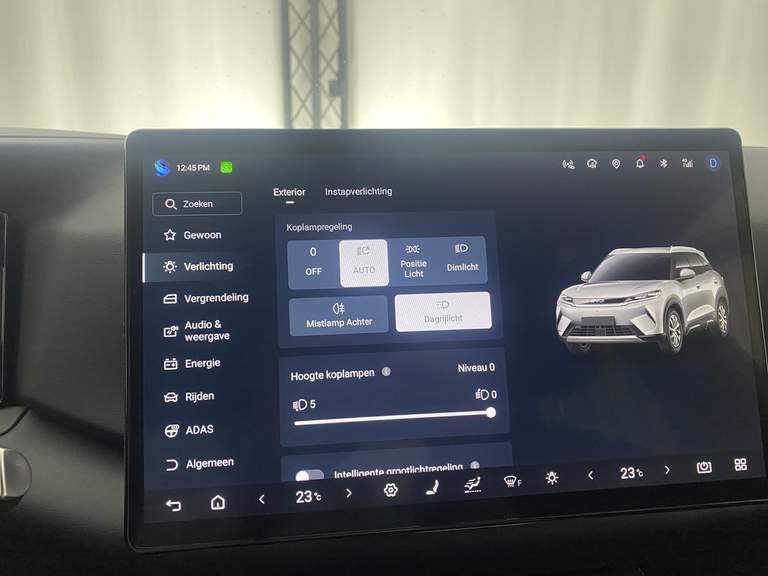 BYD