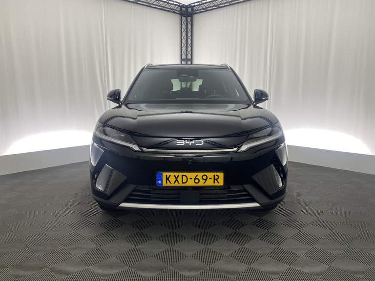 BYD