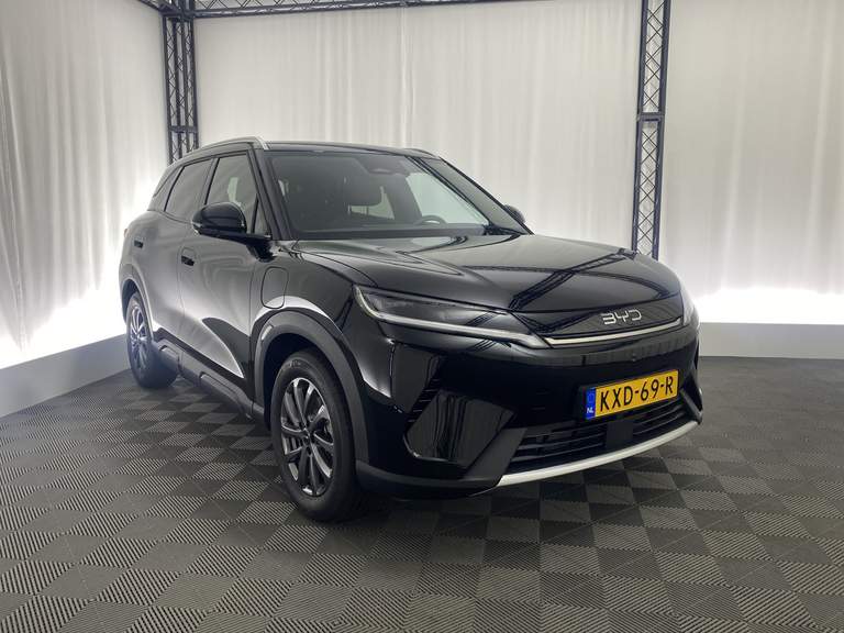 BYD