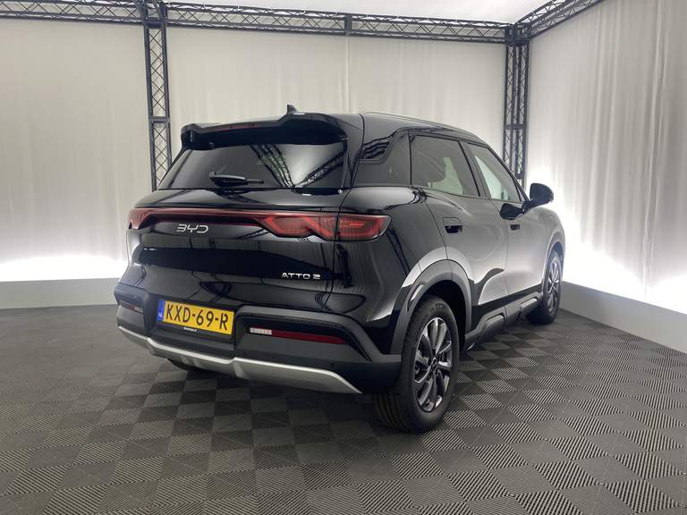 BYD