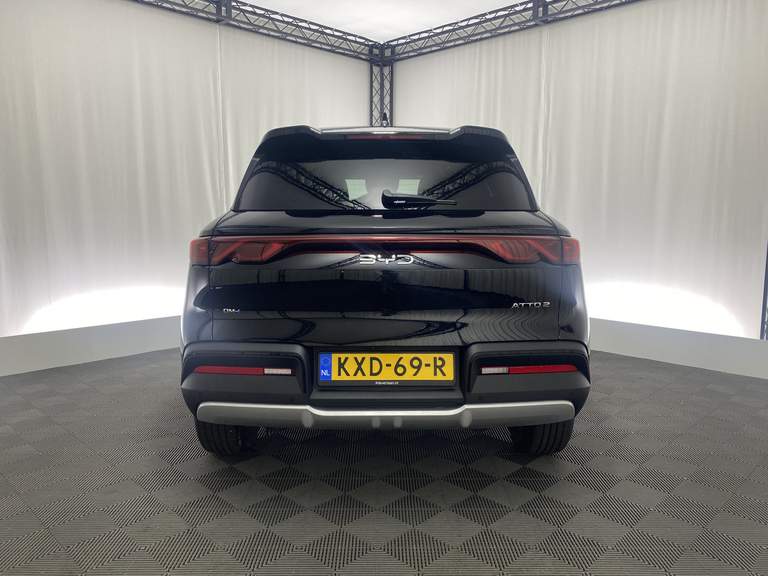 BYD