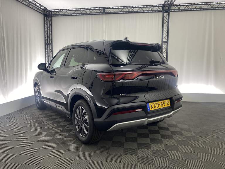 BYD