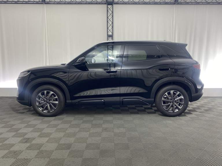 BYD