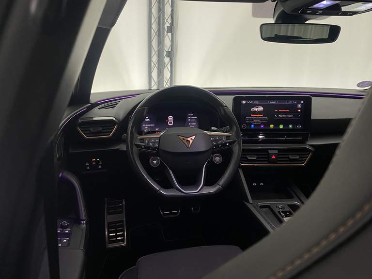 CUPRA