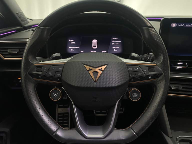 CUPRA