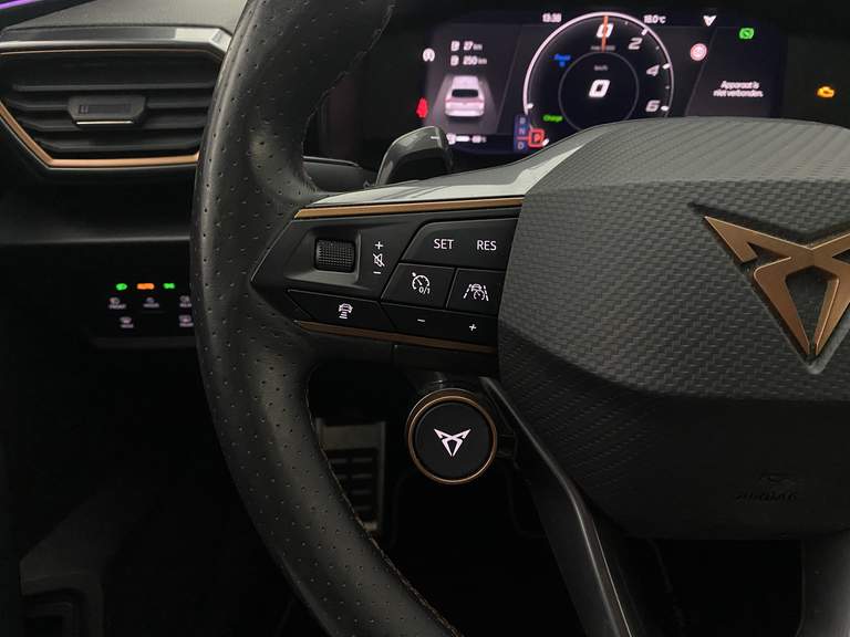 CUPRA