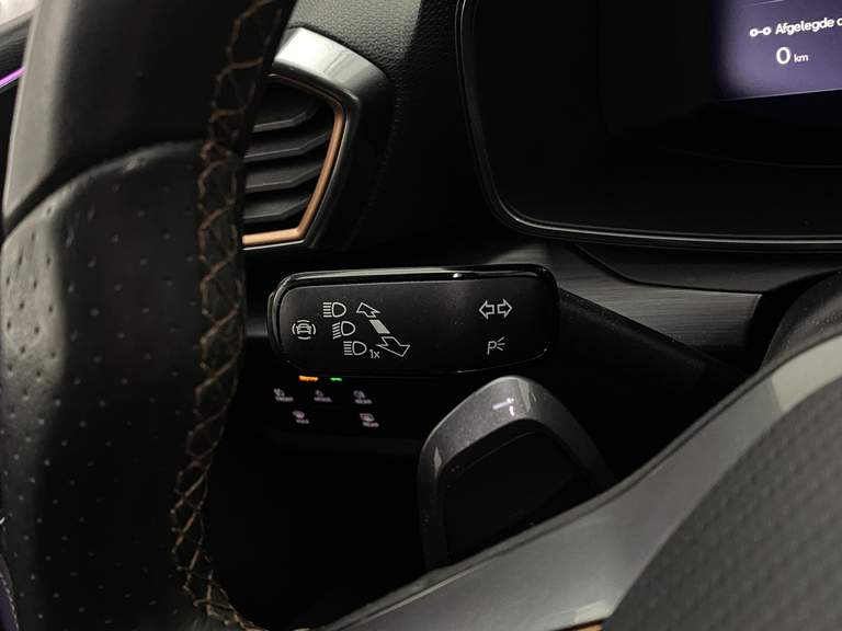 CUPRA