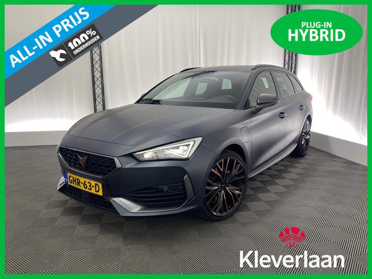 CUPRA