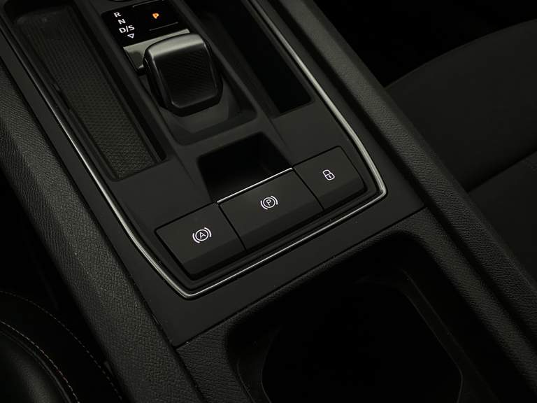 CUPRA