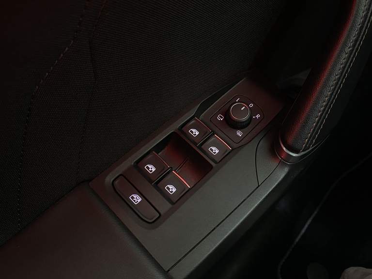 CUPRA